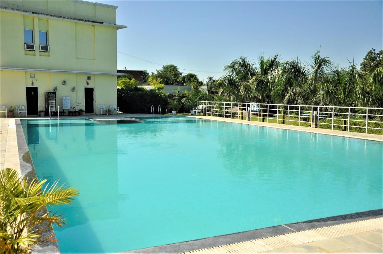 Alcor Spa Resorts Kumbhalgarh Dış mekan fotoğraf
